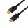 Logilink DisplayPort kábel, DP/M-DP/M, 8K/60 Hz, erősítő, 10 m (CDV0100)