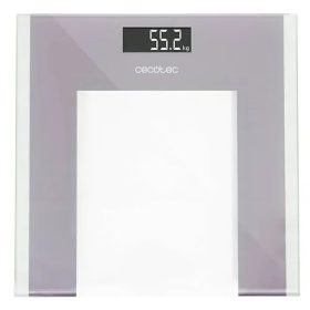   Cecotec Surface Precision Healthy digitális fürdőszoba mérleg 4336