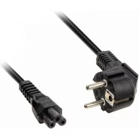 Nedis CEGP10100BK20 Tápkábel C5, 2m