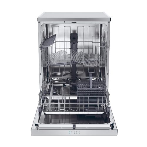 Candy CF 3E7L0S mosogatógép, 13 teríték, 60 cm, Inox, inverteres