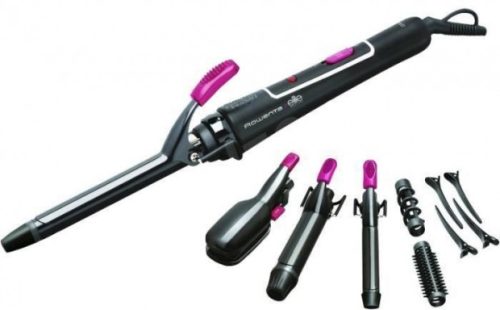 Rowenta CF4112F0 Multistyler Unlimited Looks 7 in 1 Elit hajsütővas