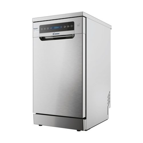 Candy CF1C7SB1FX mosogatógép, 11 teríték