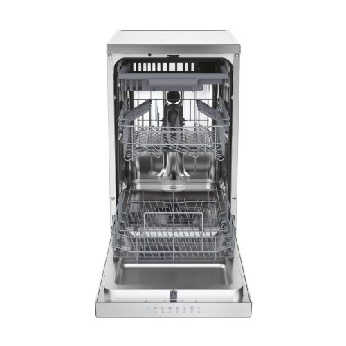 Candy CF1C7SB1FX mosogatógép, 11 teríték