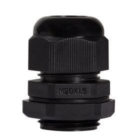   Logilink Kábel tömszelence M20, készlet 10db, IP68 (CG0M20B)