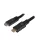 Logilink HDMI kábel, A/M - A/M, 4K/30 Hz, erősítő, 20 m (CHA0020)