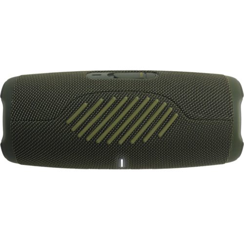 JBL Charge 5 hordozható bluetooth hangszóró, zöld