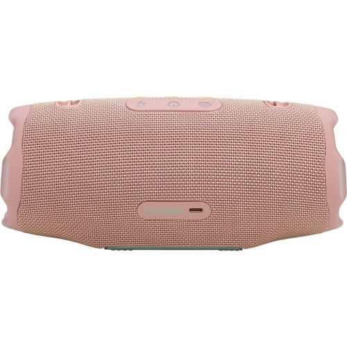 JBL Charge 6 PINK bluetooth hangszóró, pink