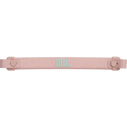 JBL Charge 6 PINK bluetooth hangszóró, pink