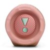 JBL Charge 6 PINK bluetooth hangszóró, pink