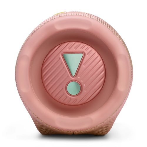 JBL Charge 6 PINK bluetooth hangszóró, pink