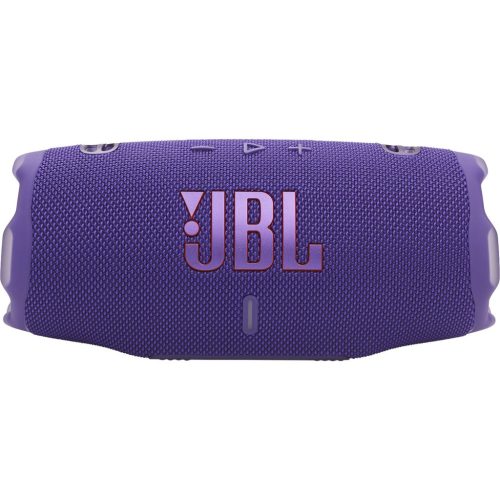 JBL Charge 6 PURPLE bluetooth hangszóró, lila