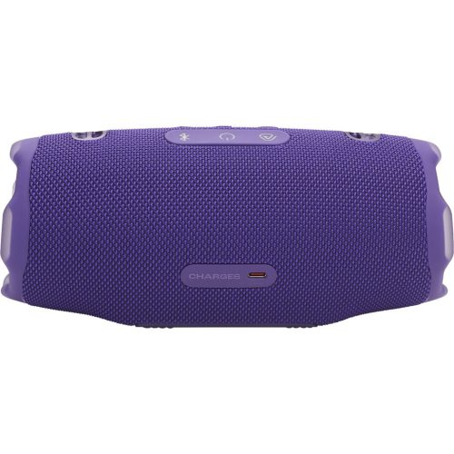 JBL Charge 6 PURPLE bluetooth hangszóró, lila