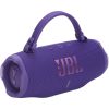 JBL Charge 6 PURPLE bluetooth hangszóró, lila