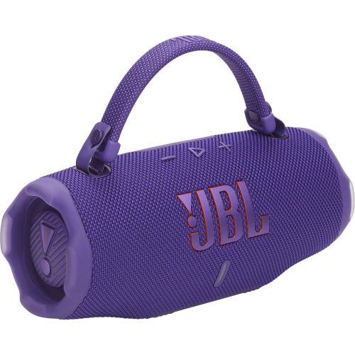 JBL Charge 6 PURPLE bluetooth hangszóró, lila