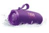 JBL Charge 6 PURPLE bluetooth hangszóró, lila