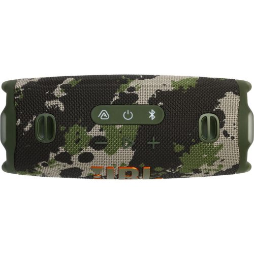 JBL Charge 6 SQUAD bluetooth hangszóró, terep