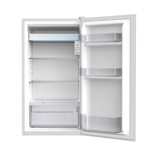 Candy CHASD4385EWC hűtőszekrény, 85 cm, fehér, 45 cm széles