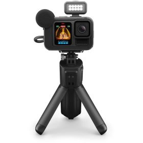   GoPro HERO13 Creator Edition Black sportkamera fekete (CHDFB-131-EU)