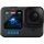 GoPro HERO12 Black sportkamera fekete (CHDHX-121-RW)