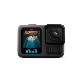 GoPro HERO13 sportkamera fekete (CHDRB131RW)
