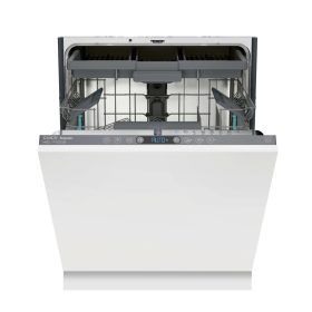   Candy CI4C4F1A beépíthető mosogatógép, 14 teríték, inverteres