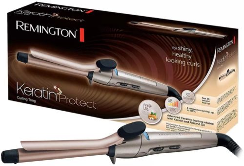 Remington Ci5318 Keratin Protect hajsütővas
