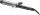 Remington CI5538 Pro Big Curl hajsütővas 38mm