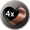 Remington CI6X10 Pro Tight Curl hajsütővas 10mm