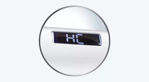 Remington Hydraluxe kúpvas (CI89H1)