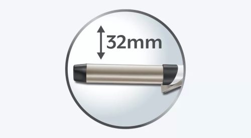 Remington Hydraluxe kúpvas (CI89H1)