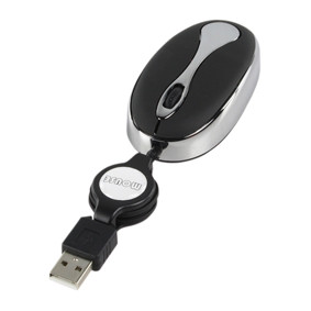 König CMP-Mouse100 Mini optikai egér