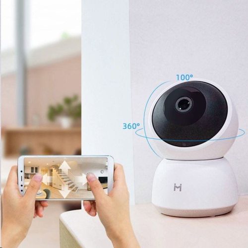 XIAOMI Imilab A1 Home Security biztonsági kamera, CMSXJ19E