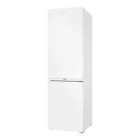   Candy CNCQ2T518EW hűtőszekrény, 280 liter (197+83) 55 cm széles