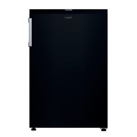   Candy CNUQ2L58EBH fagyasztószekény, 90 liter, 86 cm, fekete