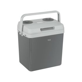 Well COOLBOX-DV3202-WL Dual Hordozható hűtőláda, 32L