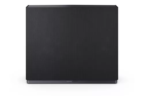 SHARP CP-AWS0101 AQUOS mélynyomó, fekete