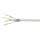 Logilink Telepítőkábel EconLine, Cat.6, S/FTP, 100 m (CPV0039)