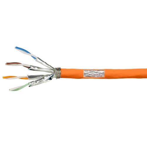 Logilink Telepítőkábel PrimeLine, Cat.7, S/FTP, 200 m