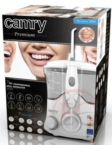 Camry CR2172 szájzuhany