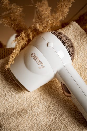 CAMRY CR2257 HAJSZÁRÍTÓ 1400W (Fehér)