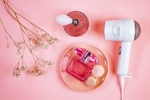 CAMRY CR2257 HAJSZÁRÍTÓ 1400W (Fehér)