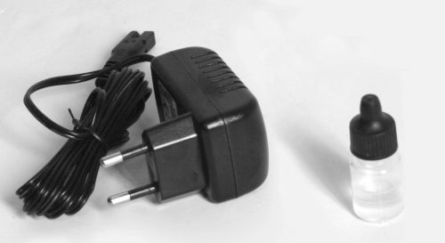 Camry CR2821 kisállatszőr nyíró