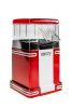 CAMRY CR4480 POPCORN KÉSZÍTŐ GÉP, 1200W, PIROS (piros)