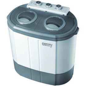 Camry CR 8052 Mini mosógép, centrifugás