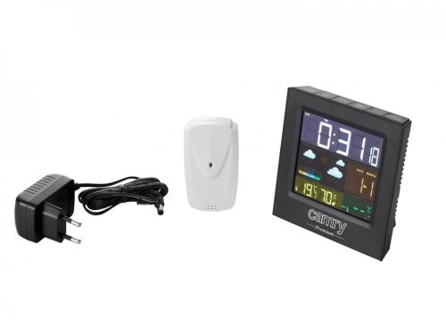 Camry CR1166 Időjárás állomás