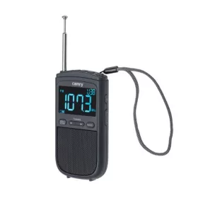 Camry CR1905 zsebrádió,  USB töltéssel