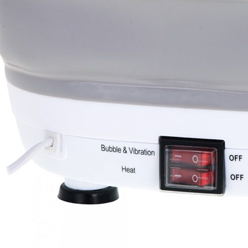 Camry CR2174 Összehajtható lábpezsgőfürdő