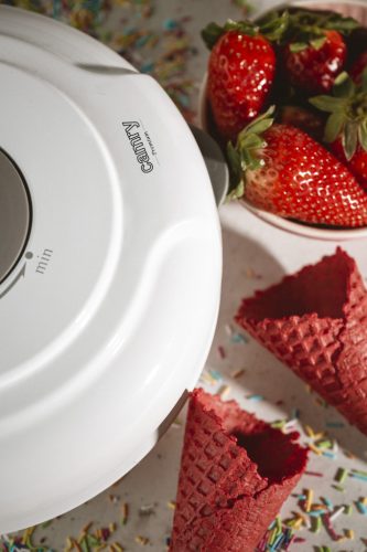 Camry CR3082 Ostyasütő, 1500W