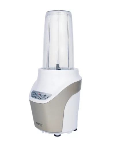 CAMRY CR4071 Nutri Turmixgép, 1000-1700W, Szürke-Arany