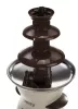 Camry CR4457 Csoki szökőkút, 500ml, Fehér